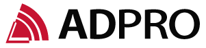 ADPRO logo